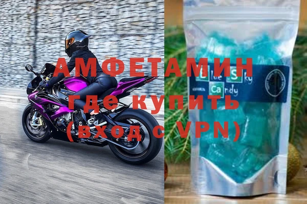 индика Лиски