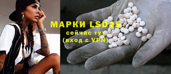 индика Лиски